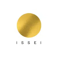 Issei Mochi Gummies logo