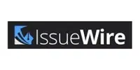 IssueWire logo