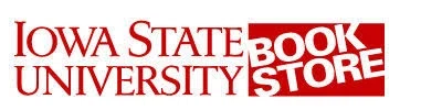 ISU Book Store logo