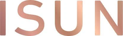 ISUN Skincare logo