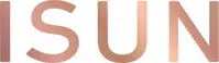 ISUN Skincare logo