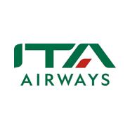 ITA Airways US promo code