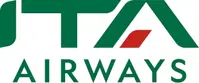 ITA Airways US logo