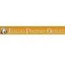 Italian Pottery Outlet logo