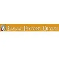 Italian Pottery Outlet logo