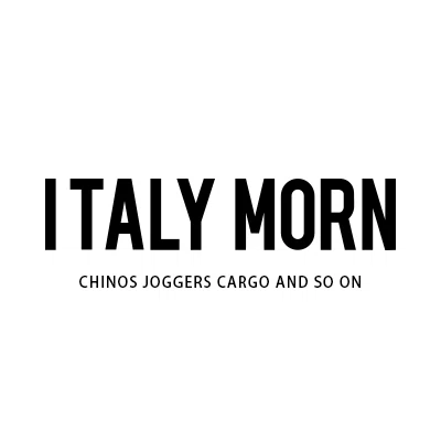 Italymorn logo
