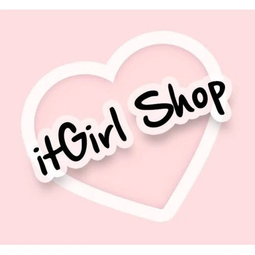 ItGirl Shop logo