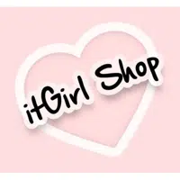 ItGirl Shop logo