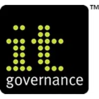 IT Governance logo
