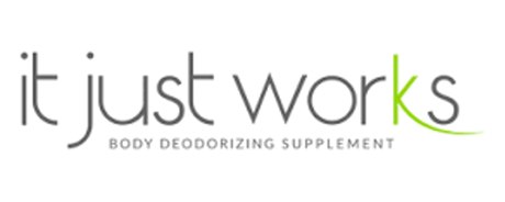 It Just Works Deodorant promo code