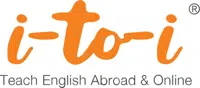 i-to-i TEFL logo