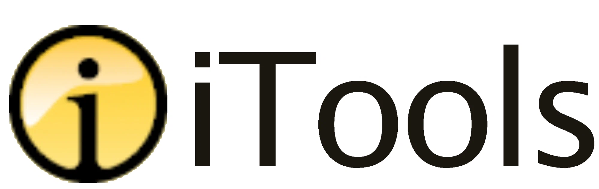 iTools logo