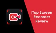 iTop Screen Recorder logo