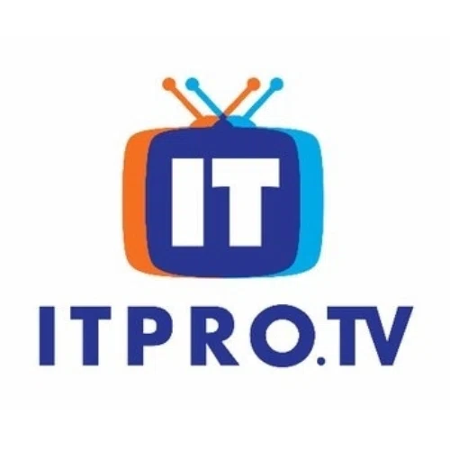 ITProTV coupon code