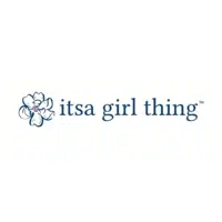 Itsa Girl Thing logo