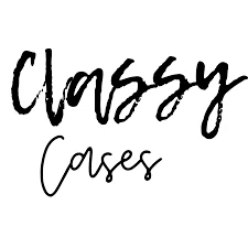 Classy Cases logo
