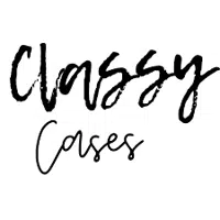 Classy Cases logo