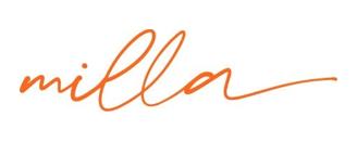 Milla discount code
