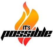 Its Possible USA logo