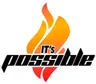 Its Possible USA logo