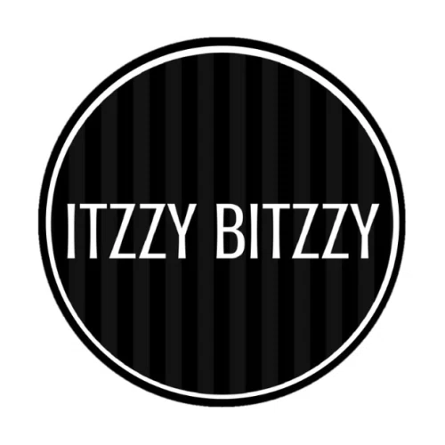 Itzzy Bitzzy logo