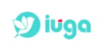 IUGA logo
