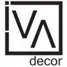 Ivadecorstudio logo