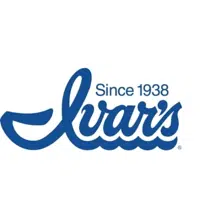 Ivar’s Seafood Restaurants & Chowder logo