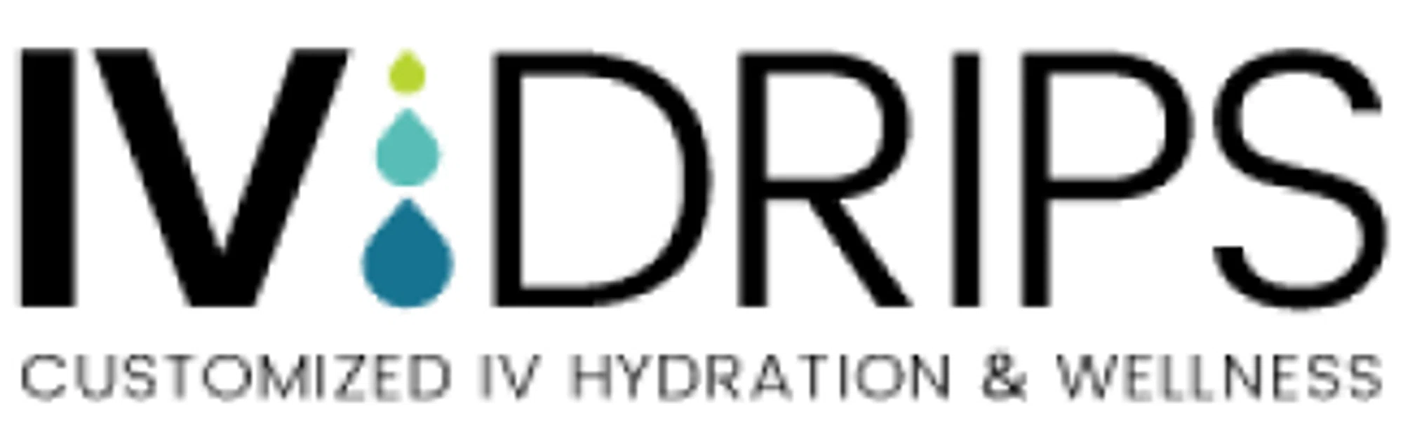 IVDrips logo