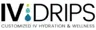 IVDrips logo