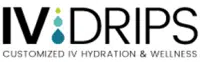 IVDrips logo