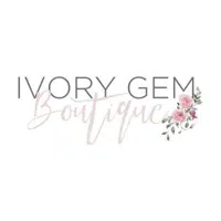 Ivory Gem Boutique logo