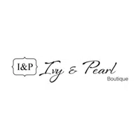 Ivy and Pearl Boutique logo