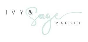 Ivy & Sage Market logo