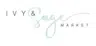 Ivy & Sage Market logo