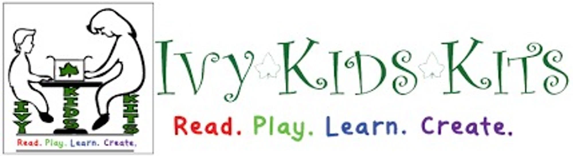 Ivy Kids logo