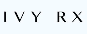 IVY RX promo code