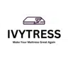 IVYTRESS logo