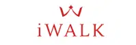 iWALK Global Shop logo