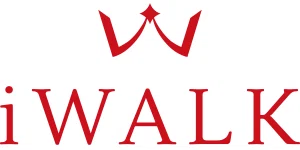 iWALK Global logo