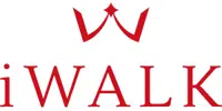 iWALK Global logo