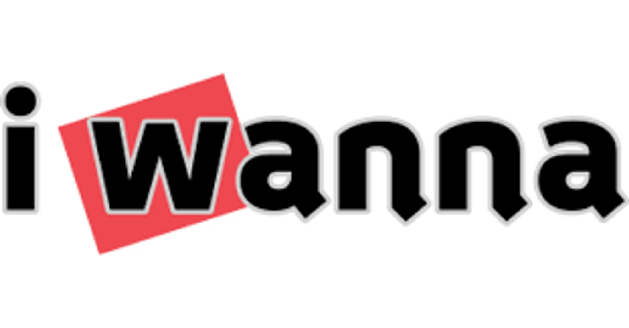 I Wanna Gummies logo