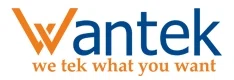 Wantek logo