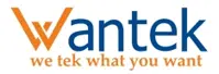 Wantek logo