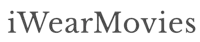 iWearMovies logo