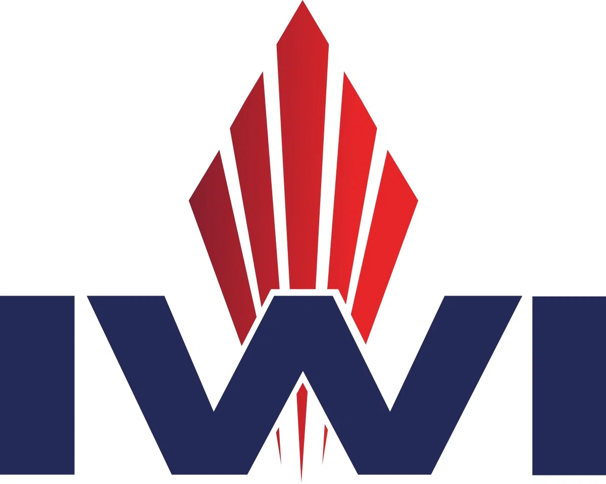 Israel Weapon Industries logo