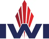 Israel Weapon Industries logo