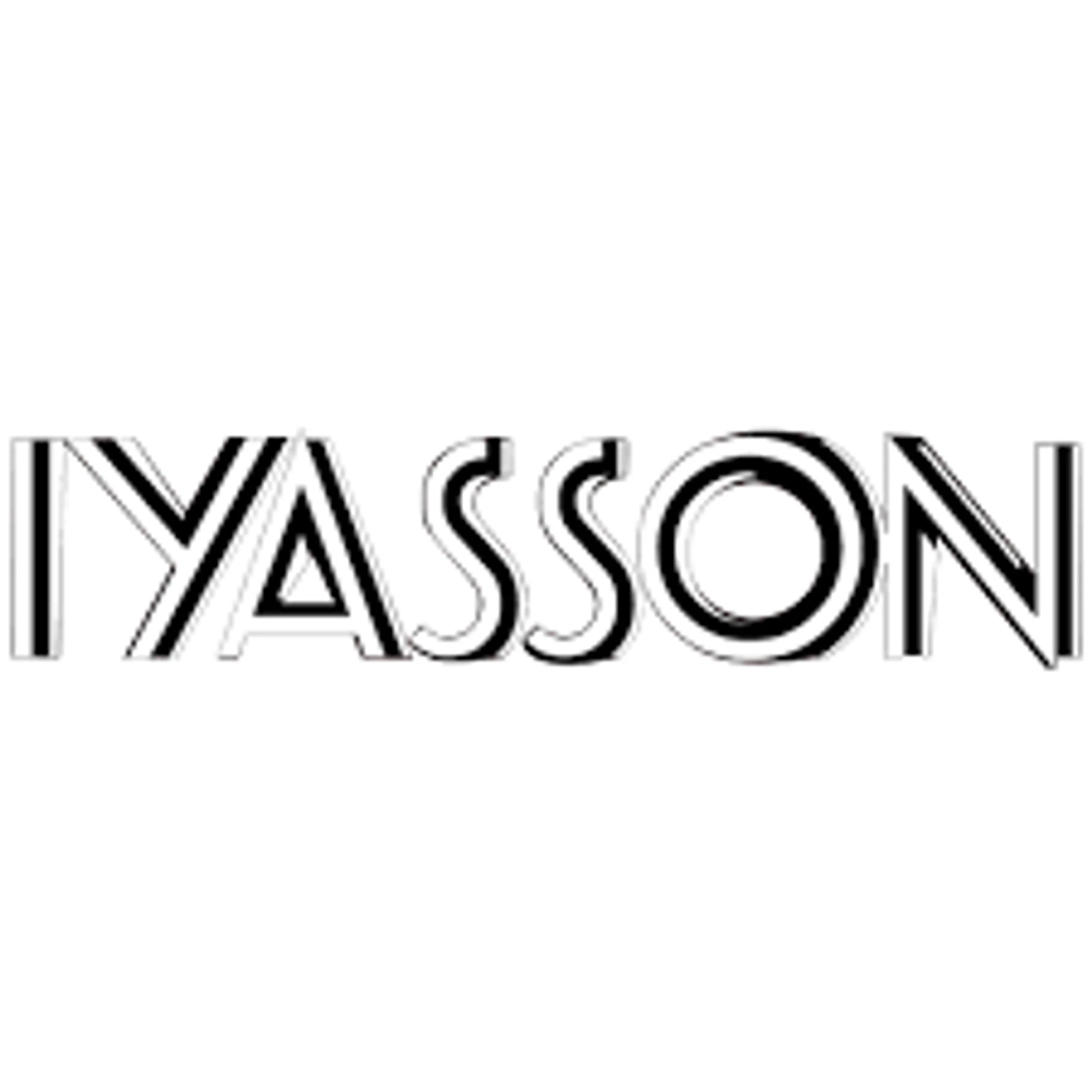 Iyasson logo