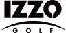 IZZO Golf logo