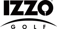 IZZO Golf logo